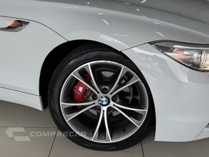 Z4 2.0 16V 20I SDRIVE GP ROADSTER AUTOMÁTICO