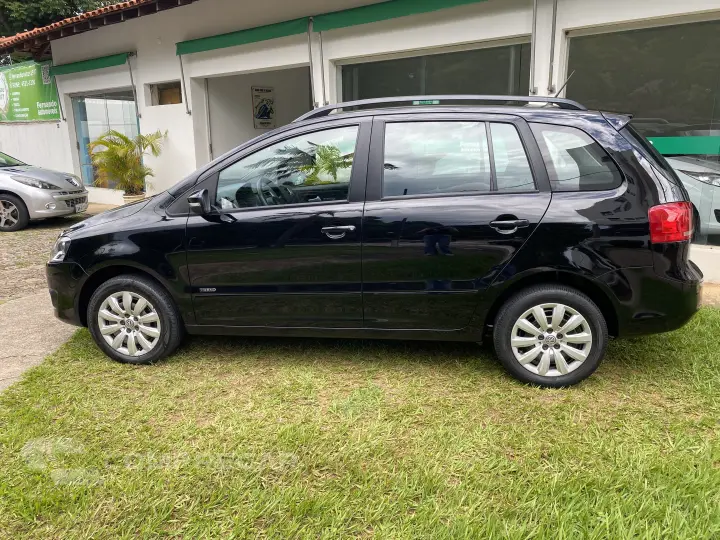 SPACEFOX 1.6 MI Trend 8V