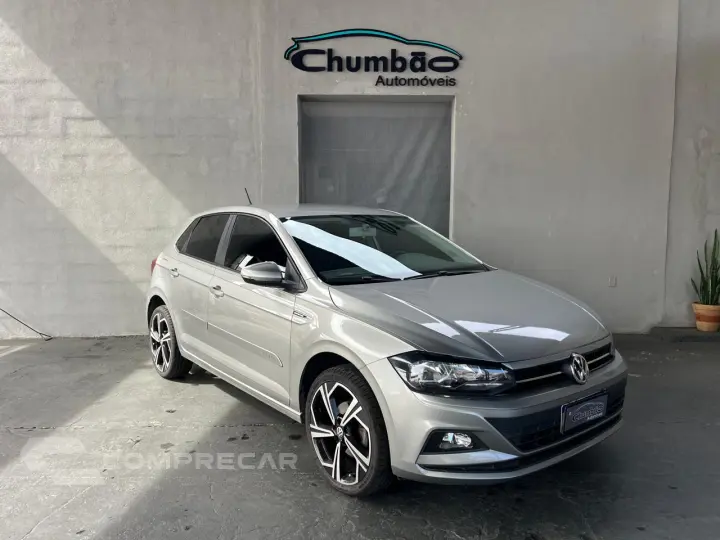 POLO 1.0 200 TSI Comfortline
