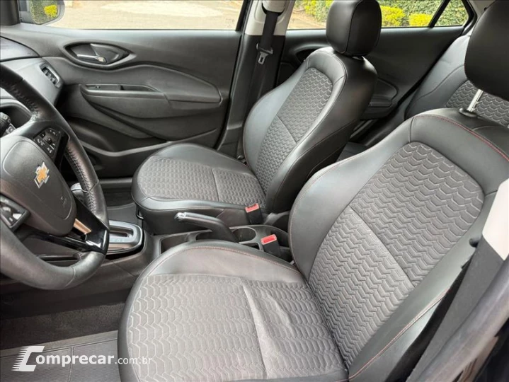 ONIX 1.4 MPFI LTZ 8V
