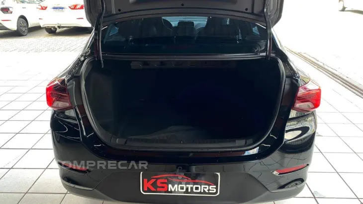 CHEVROLET ONIX 1.0 TURBO PLUS LTZ
