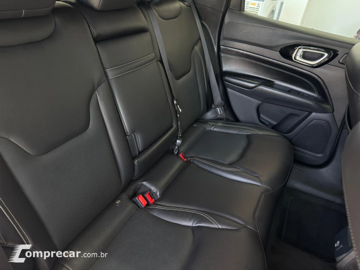 COMPASS 1.3 T270 Turbo S