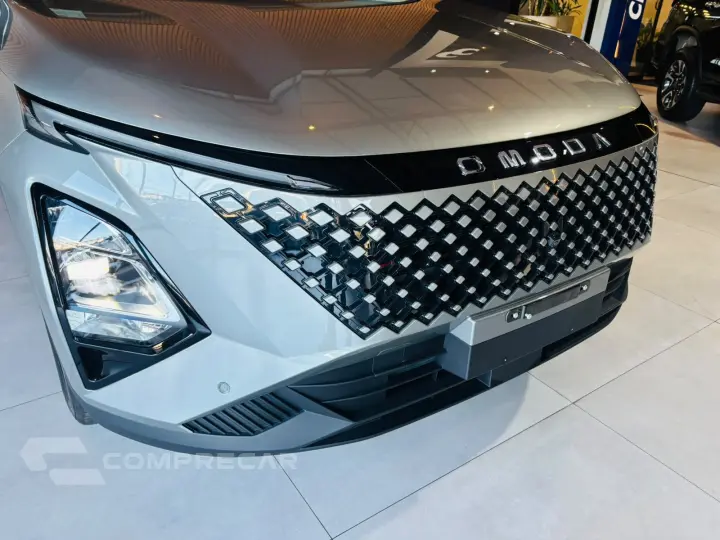 OMODA 5 1.5 TGDI HEV PRESTIGE DHT
