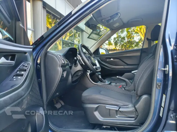 CRETA 1.0 Tgdi Limited