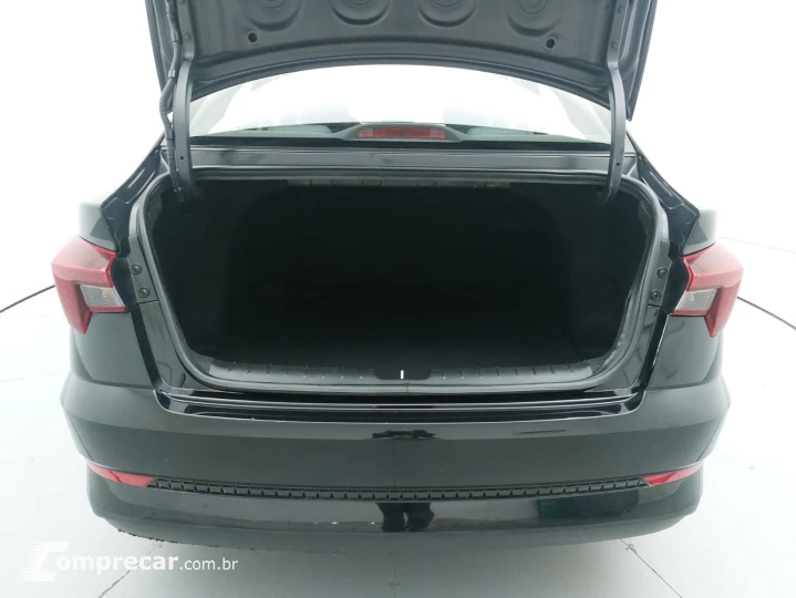 HB20S 1.0 TGDI FLEX COMFORT PLUS AUTOMÁTICO