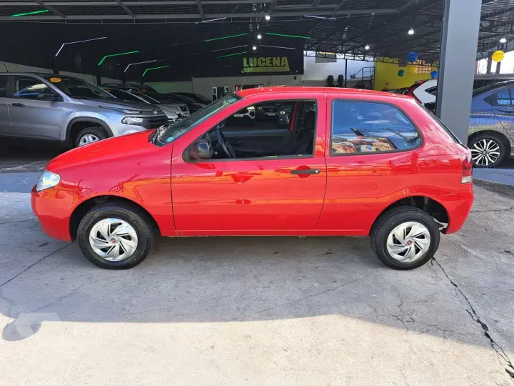 Palio 1.0 Mpi Fire 8V Flex 2P Manual
