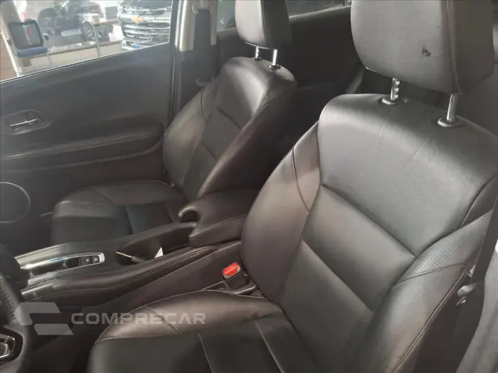 HR-V 1.8 16V FLEX EXL 4P AUTOMÁTICO