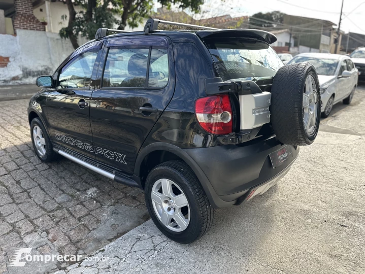 CROSSFOX 1.6 MI 8V