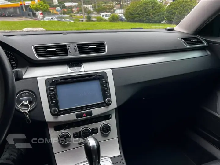 PASSAT VARIANT 2.0 TSI 16V 211cv