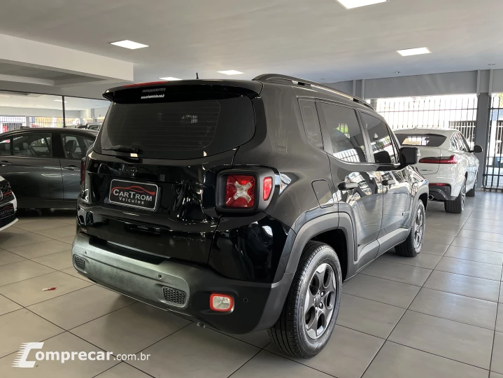 RENEGADE 1.8 16V Sport