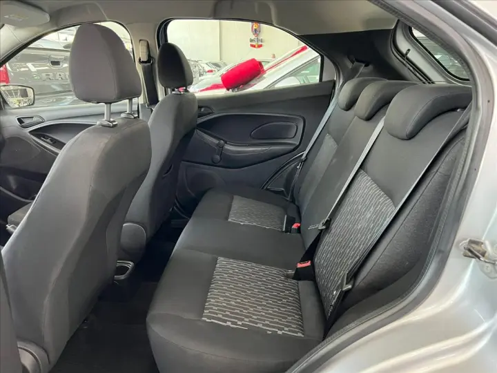 KA 1.0 TI-VCT FLEX SE MANUAL