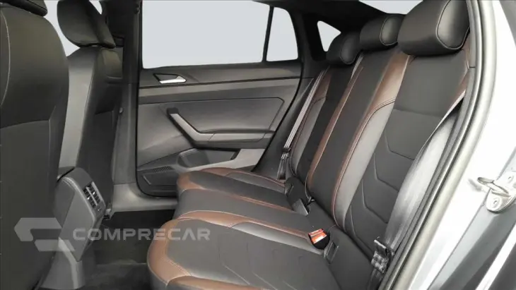 VIRTUS 1.0 200 TSI HIGHLINE AUTOMÁTICO