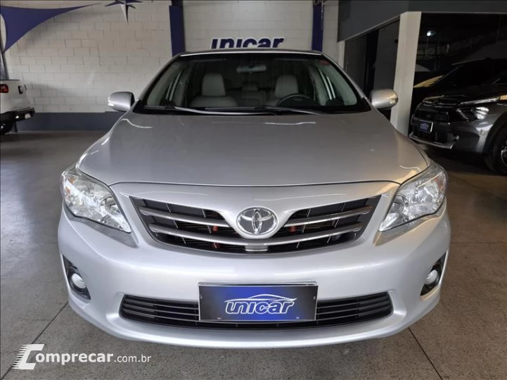 COROLLA 2.0 XEI 16V