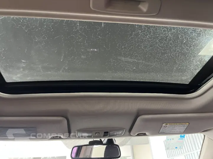 OUTLANDER 2.0 Comfort 16V