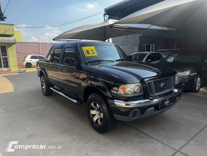 Ranger 2.3 16V XLS CABINE DUPLA