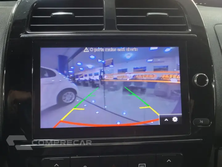 Kwid KWID Intense 1.0 Flex 12V 5p Mec.