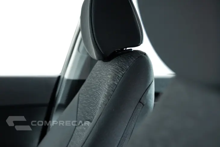 CRETA 1.6 16V Attitude