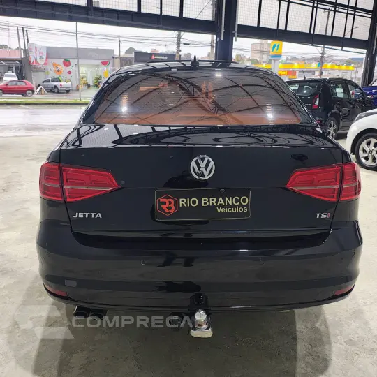 JETTA HL AD