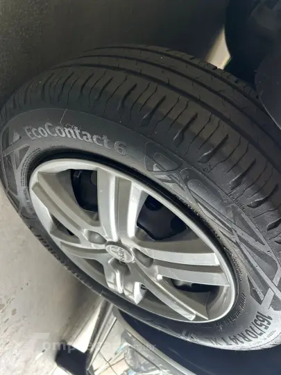 Kwid KWID Zen 1.0 Flex 12V 5p Mec.