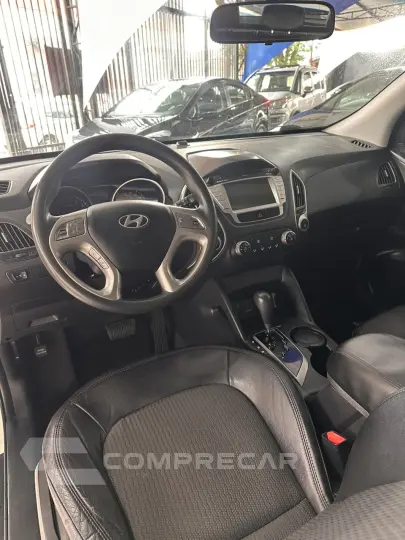 IX35 2.0 MPFI GLS 16V