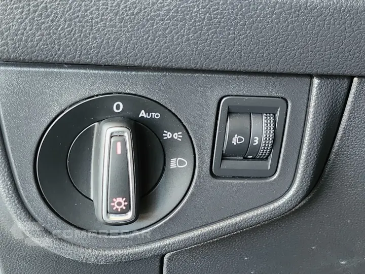 NIVUS 1.0  200 TSI TOTAL FLEX SENSE AUTOMÁTICO