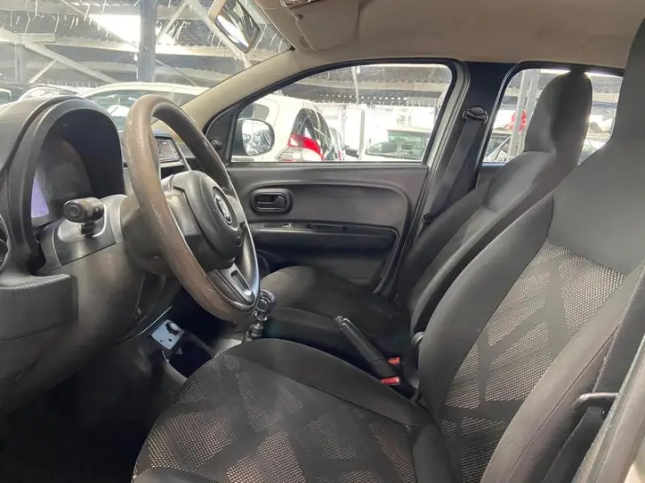 MOBI LIKE 1.0 FLEX 4P