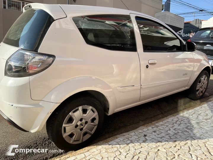 KA 1.0 I 8V