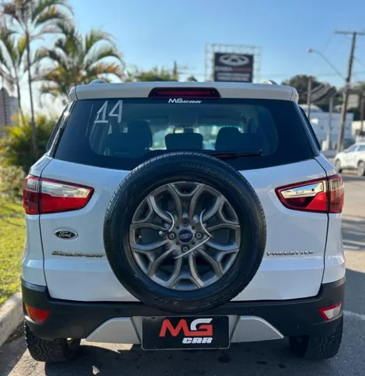 ECOSPORT