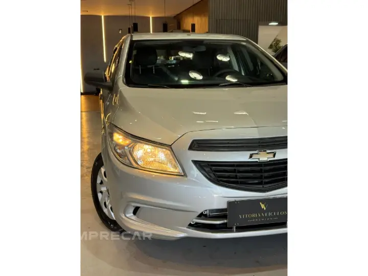 ONIX 1.0 MPFI JOY 8V FLEX 4P MANUAL