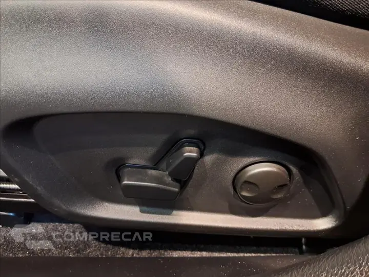 COMPASS 2.0 Hurricane 4 Turbo Blackhawk