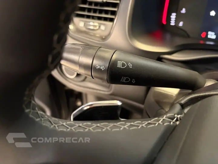 RENEGADE 1.3 T270 TURBO FLEX LONGITUDE AT6