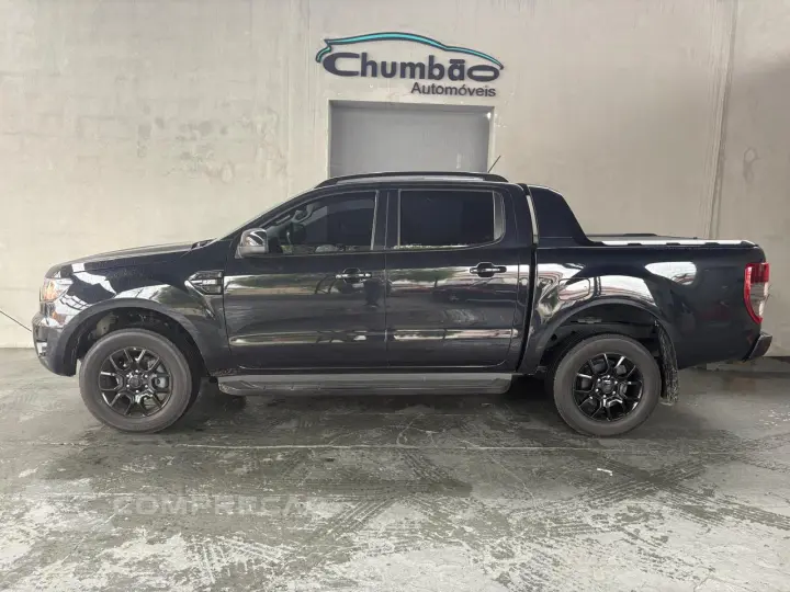 RANGER 2.2 XLS 4X2 CD 16V