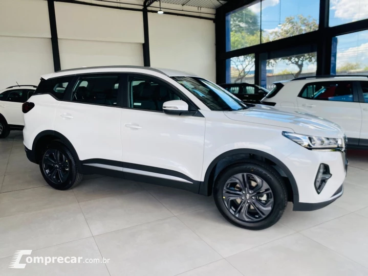 TIGGO 7 1.5 TCI Turbo Sport