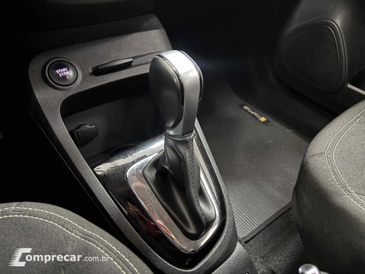 CAPTUR 1.6 16V SCE FLEX LIFE X-TRONIC