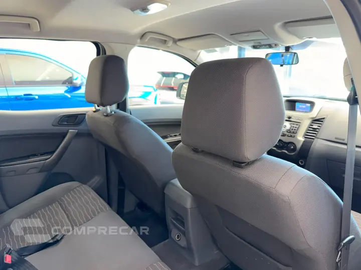 RANGER 2.5 XLS 4X2 CD 16V