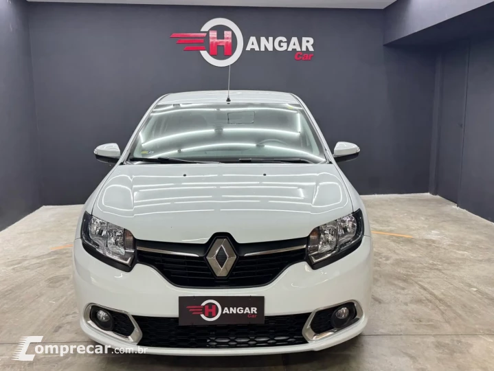 SANDERO 1.6 DYNAMIQUE