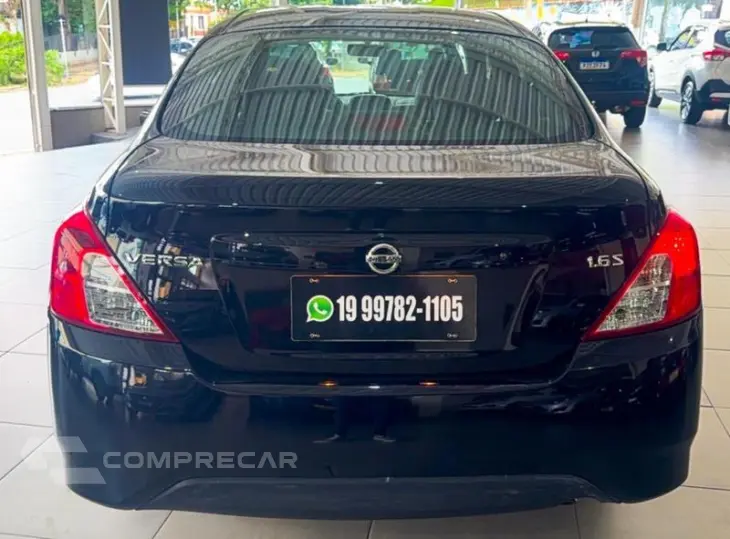 VERSA 16 S