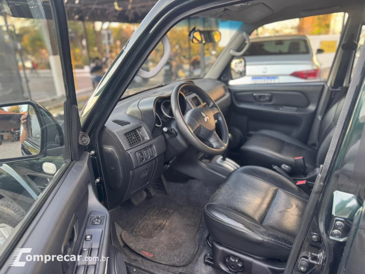 PAJERO 2.0 TR4 4X4 16V