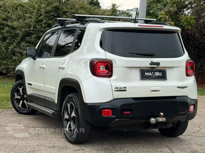 RENEGADE 2.0 16V Turbo Trailhawk 4X4