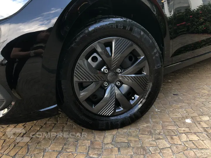 Polo 1.0 Mpi Track Manual