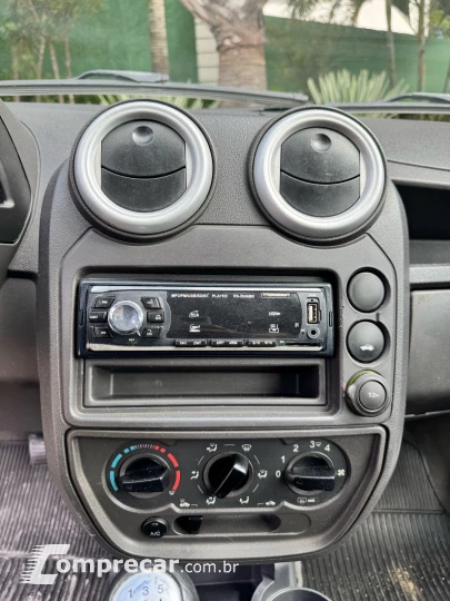 KA 1.0 MPI 8V