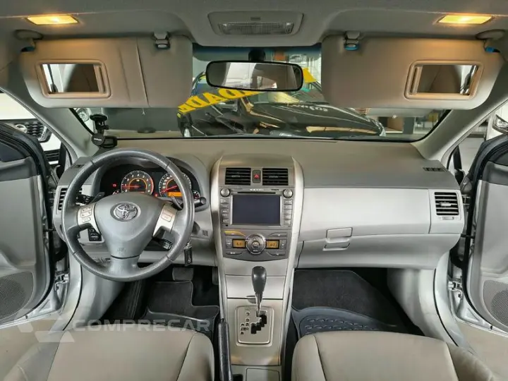 COROLLA XEI20FLEX