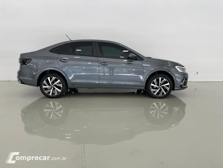 VIRTUS 1.0 200 TSI Highline