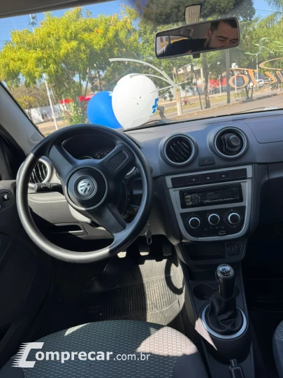 GOL 1.0 MI Plus 8V G.V