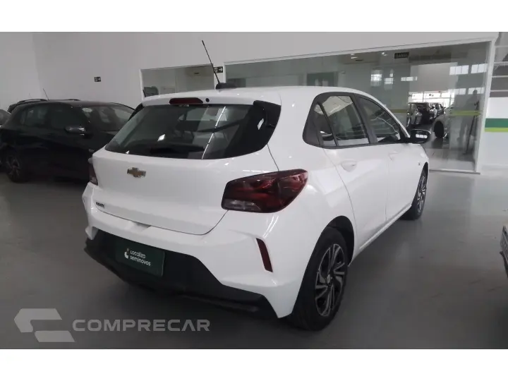 ONIX 1.0 FLEX MANUAL