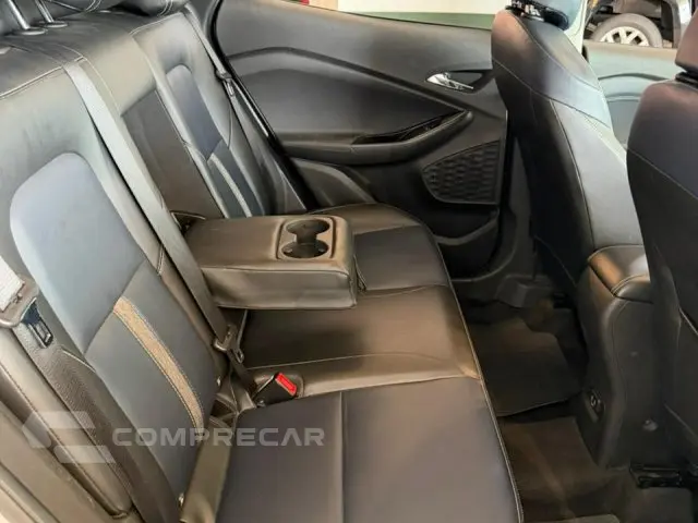 TRACKER - 1.2 TURBO PREMIER AUTOMÁTICO