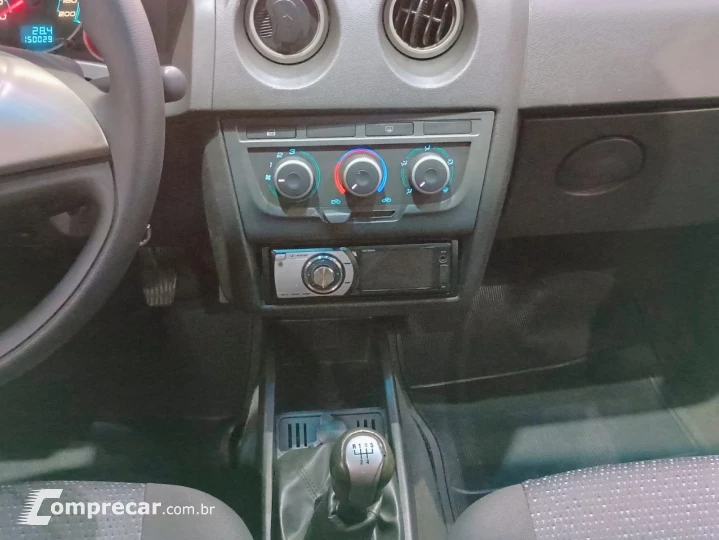 CELTA 1.0 MPFI LT 8V