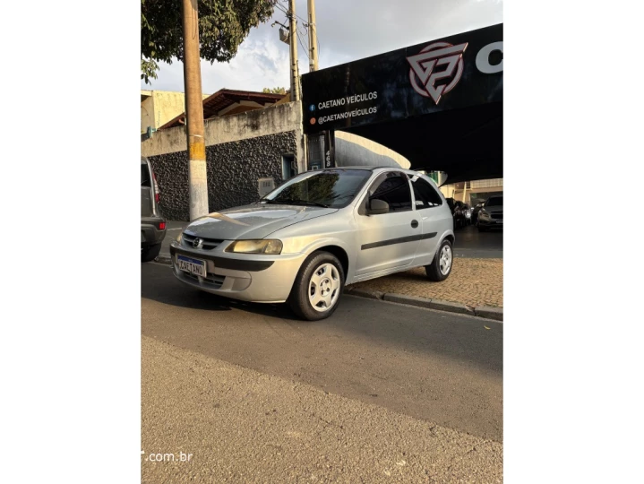 CELTA 1.0 MPFI VHC 8V GASOLINA 2P MANUAL