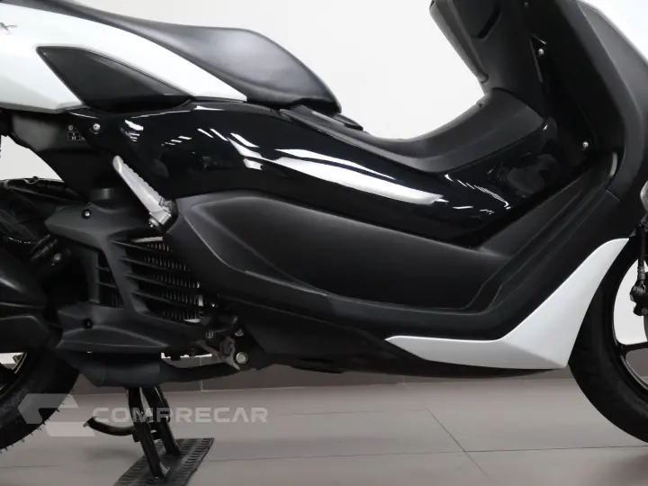 YAMAHA NMAX 160 ABS