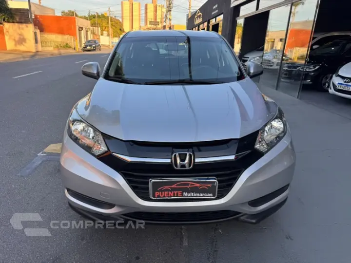 HR-V 1.8 16V LX